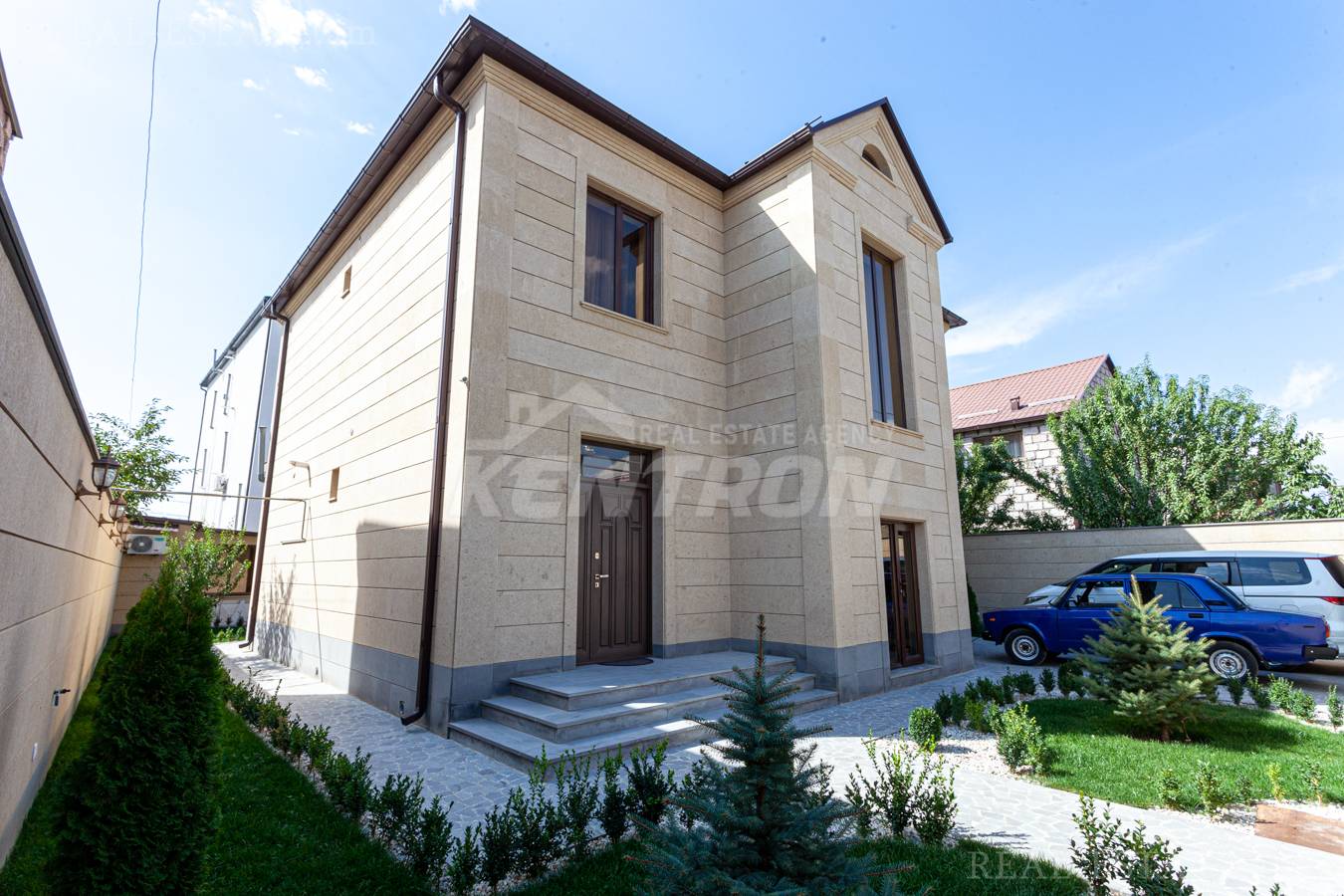 Առանձնատուն  Աբովյան թաղ, Ավան Երևան, 139791