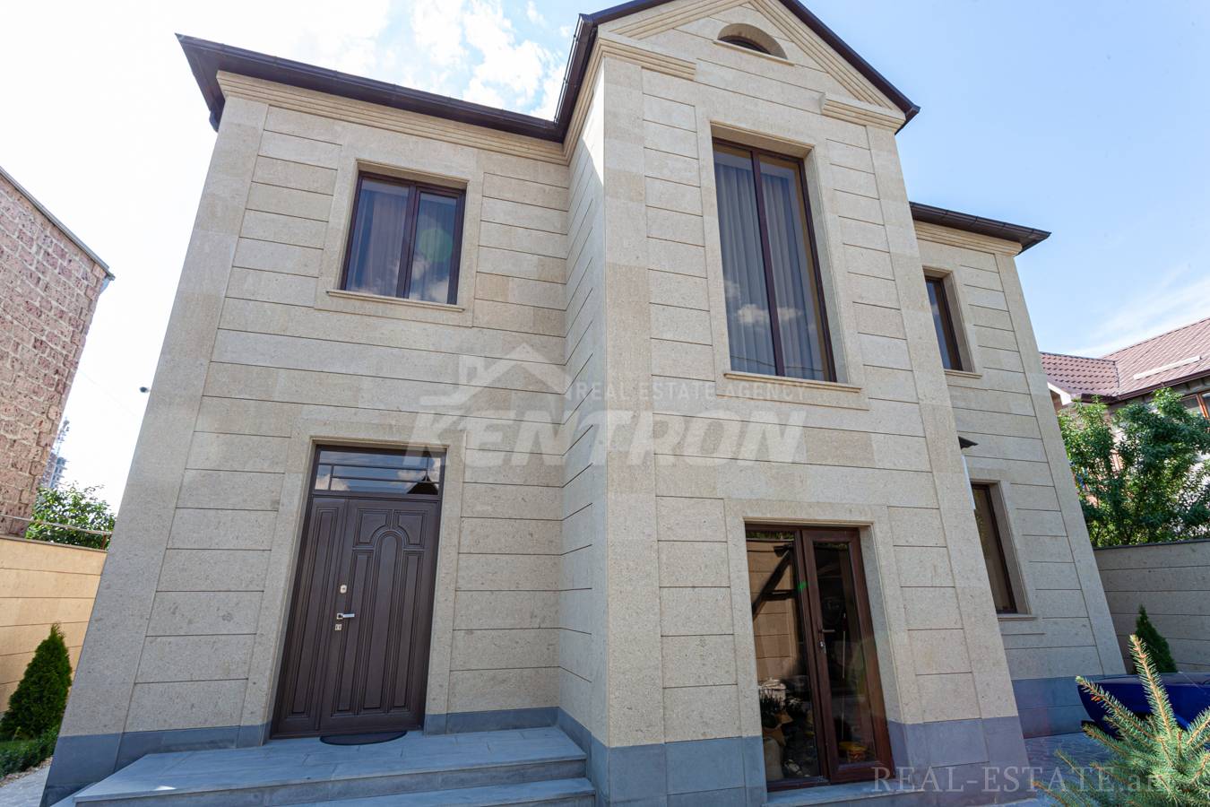 House for sale Abovyan dis, Avan Yerevan, 139791