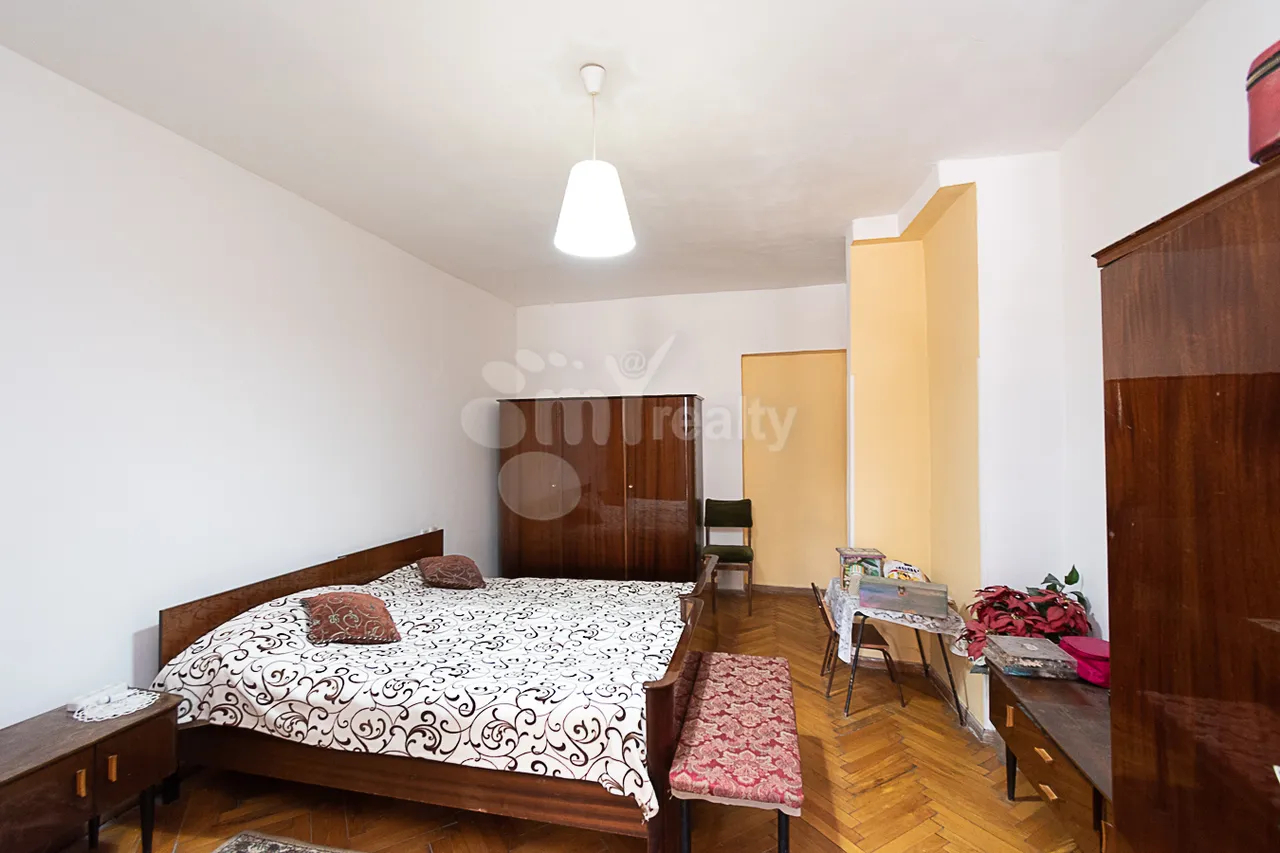 1 bedroom apartment for sale Moskovyan St, Center Yerevan, 159327