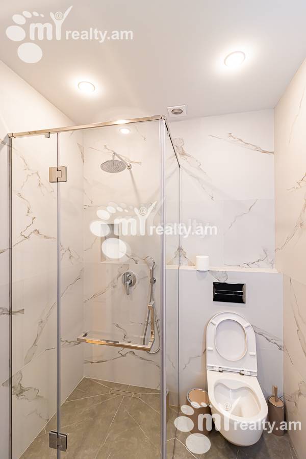 Купить 2 комнатную квартиру Амбардзумян ул, Арабкир Ереван, 154195