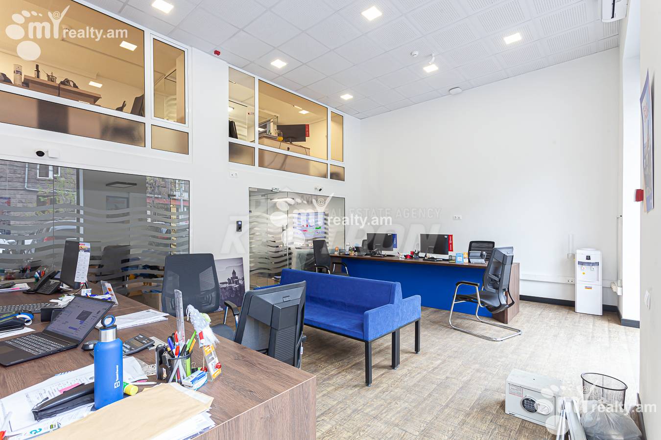 Commercial property for sale M.Khorenatsi St, Center Yerevan, 147632