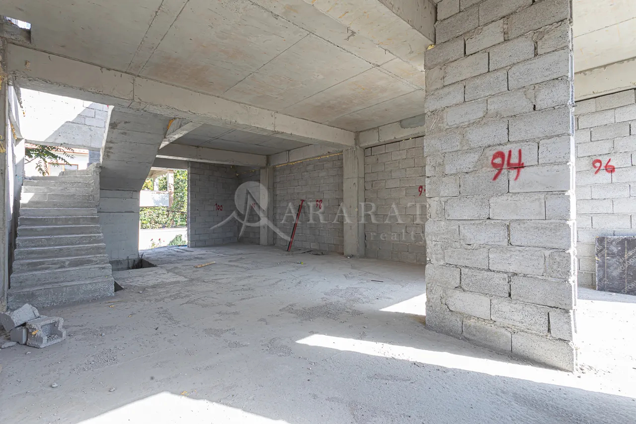 House for sale Tumanyan street, Qasakh Kotaïque, 157274