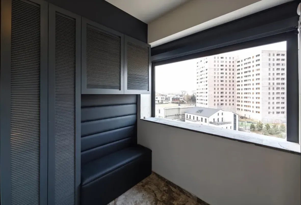 3 bedroom apartment for sale Tsarav Aghbyur St, Avan Yerevan, 161562
