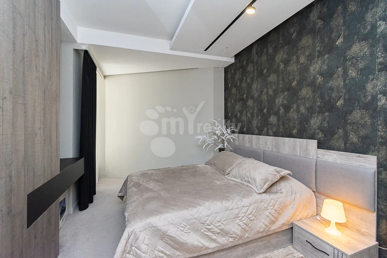 Купить 2 комнатную квартиру Арабкир 19ый ул, Арабкир Ереван, 160283