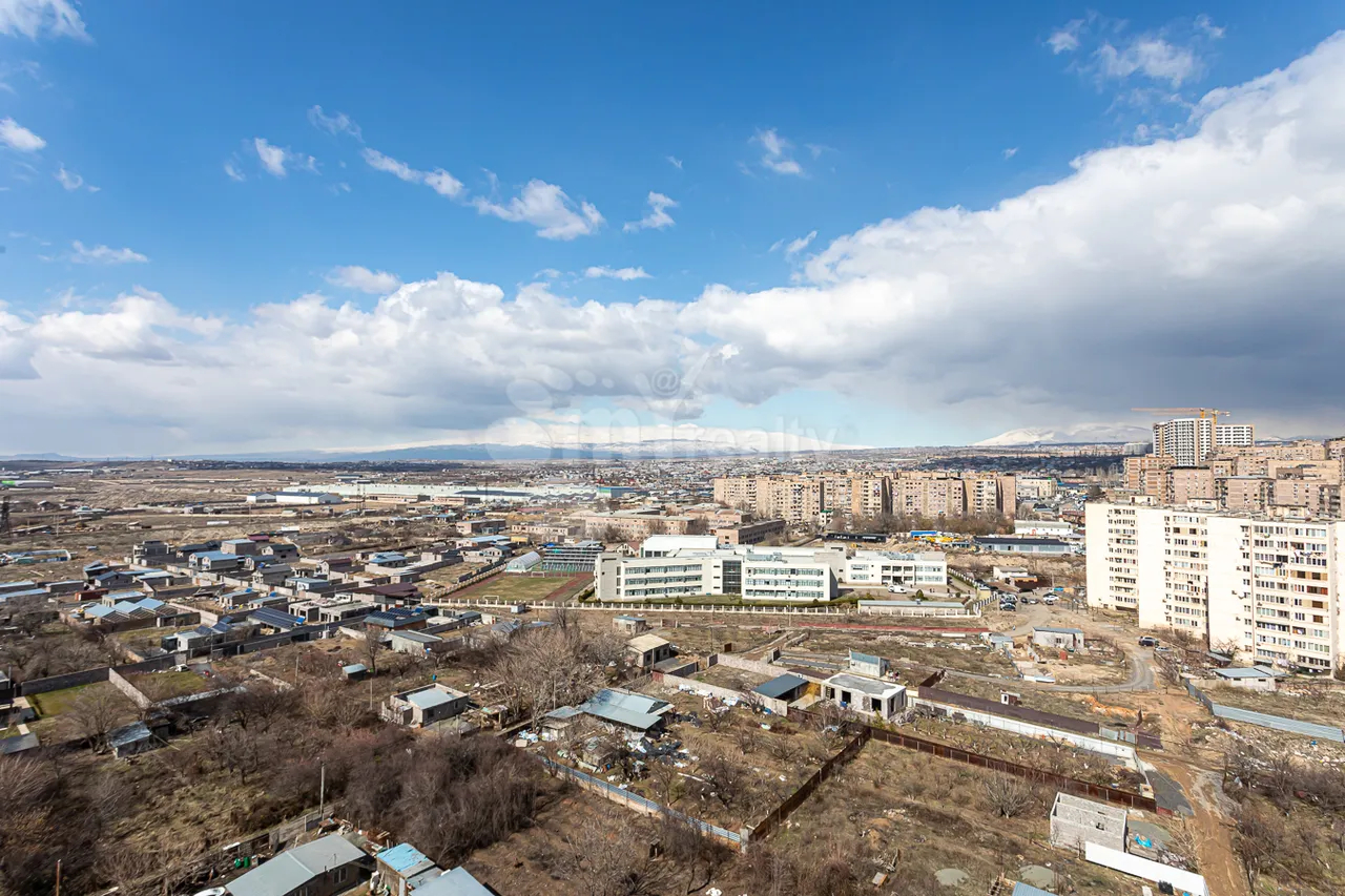 2 սենյականոց բնակարան  Ա. Բաբաջանյան փող, Մալաթիա-Սեբաստիա Երևան, 159798