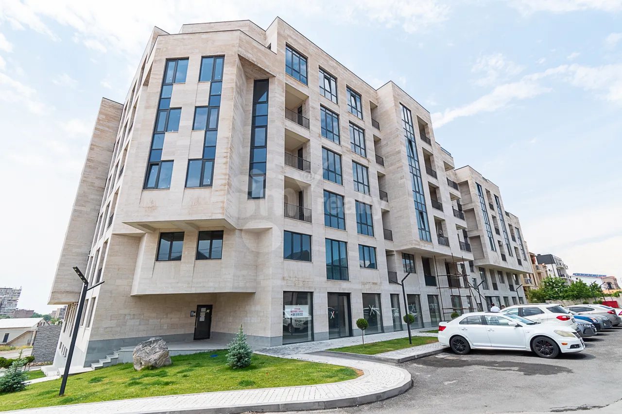 2 bedroom apartment for sale Moldovakan St, Nor Nork Yerevan, 160956