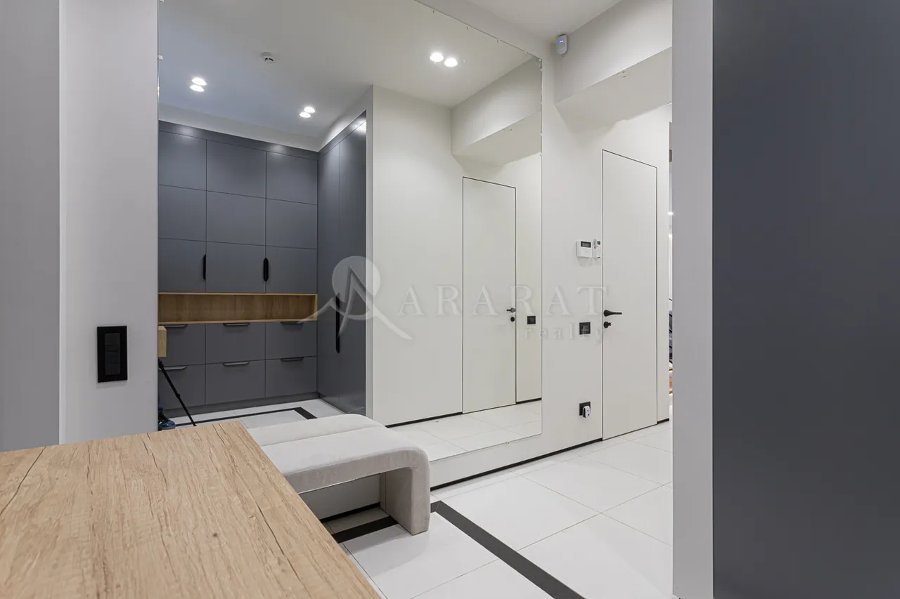 House for sale Dzor 2 district, Davtachène Yerevan, 157750