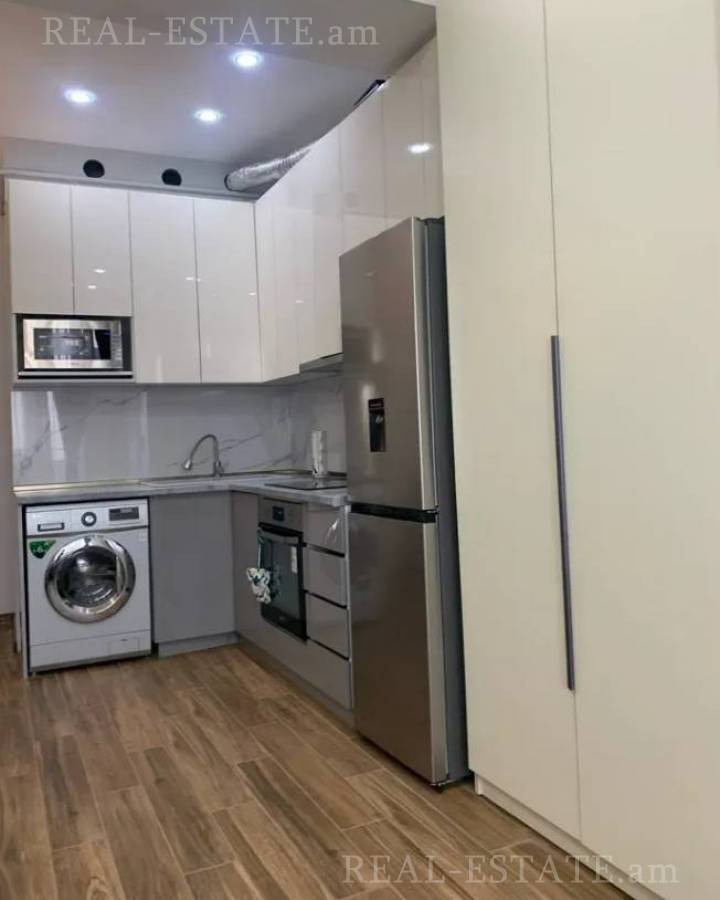 Купить 1 комнатную квартиру Аргишти ул, Центр Ереван, 135118