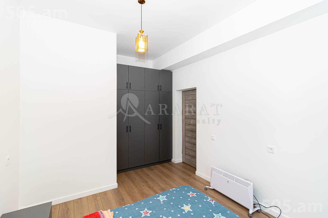 2 bedroom apartment for sale خیابان ک. اولنِتسی, کاناکِر – زیتون ایروان, 154814