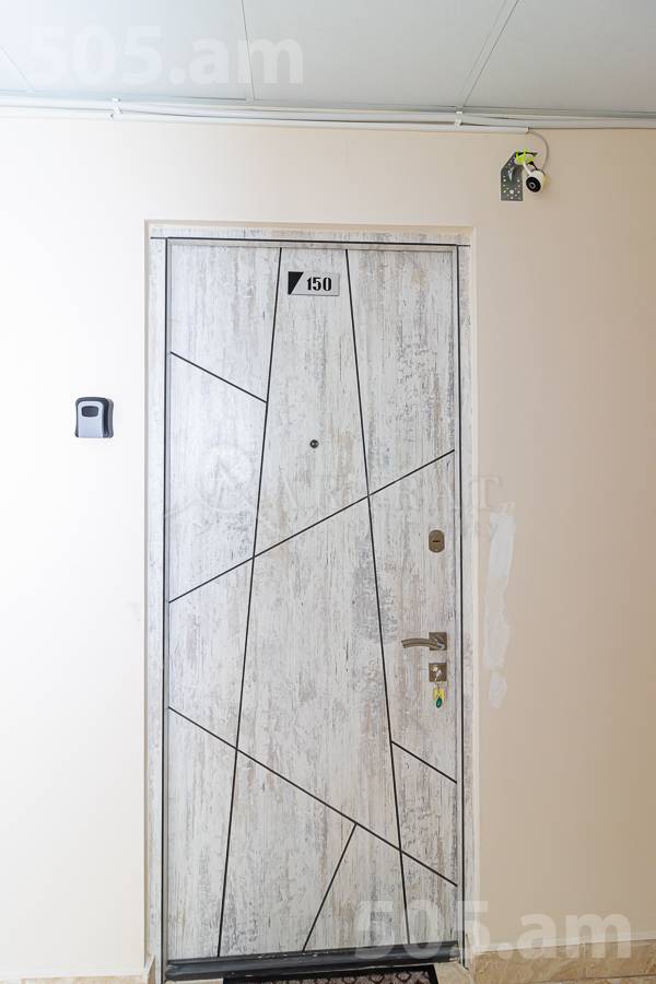 2 bedroom apartment for sale خیابان ک. اولنِتسی, کاناکِر – زیتون ایروان, 154814