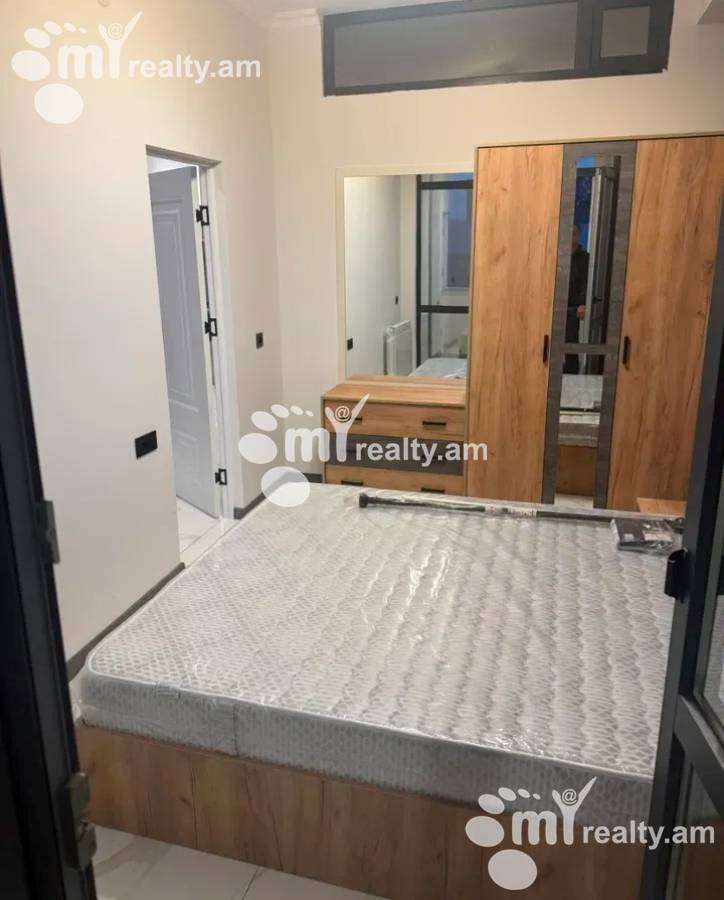 3 bedroom apartment for rent Mikoyan St, Nor Norque Yerevan, 160550