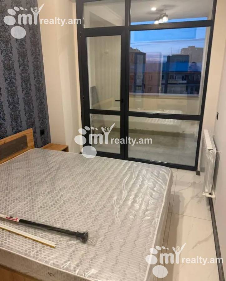 3 bedroom apartment for rent Mikoyan St, Nor Norque Yerevan, 160550