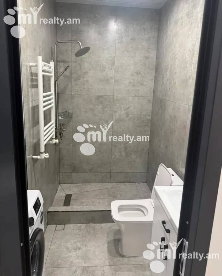 3 bedroom apartment for rent Mikoyan St, Nor Norque Yerevan, 160550