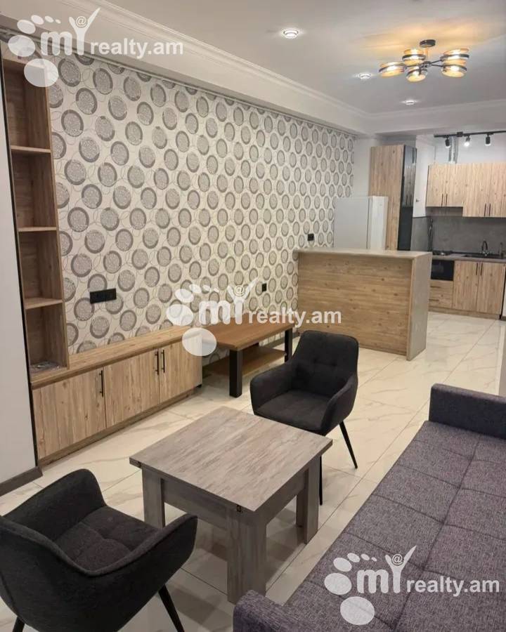 3 bedroom apartment for rent Mikoyan St, Nor Norque Yerevan, 160550