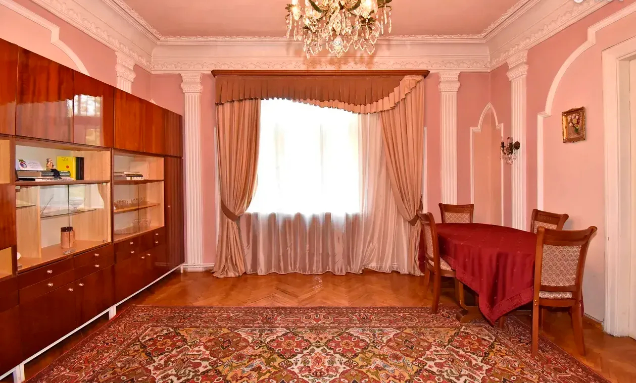 3 bedroom apartment for sale Komitas Ave, Arabkir Yerevan, 161009