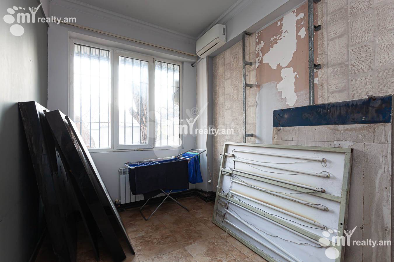 Commercial property for rent Abovyan St, Center Yerevan, 154004