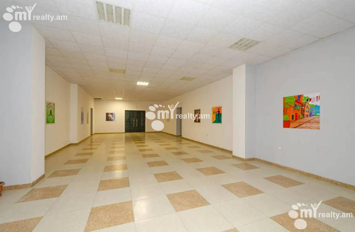 Снять коммерческoе помещение Амирян ул, Центр Ереван, 148871