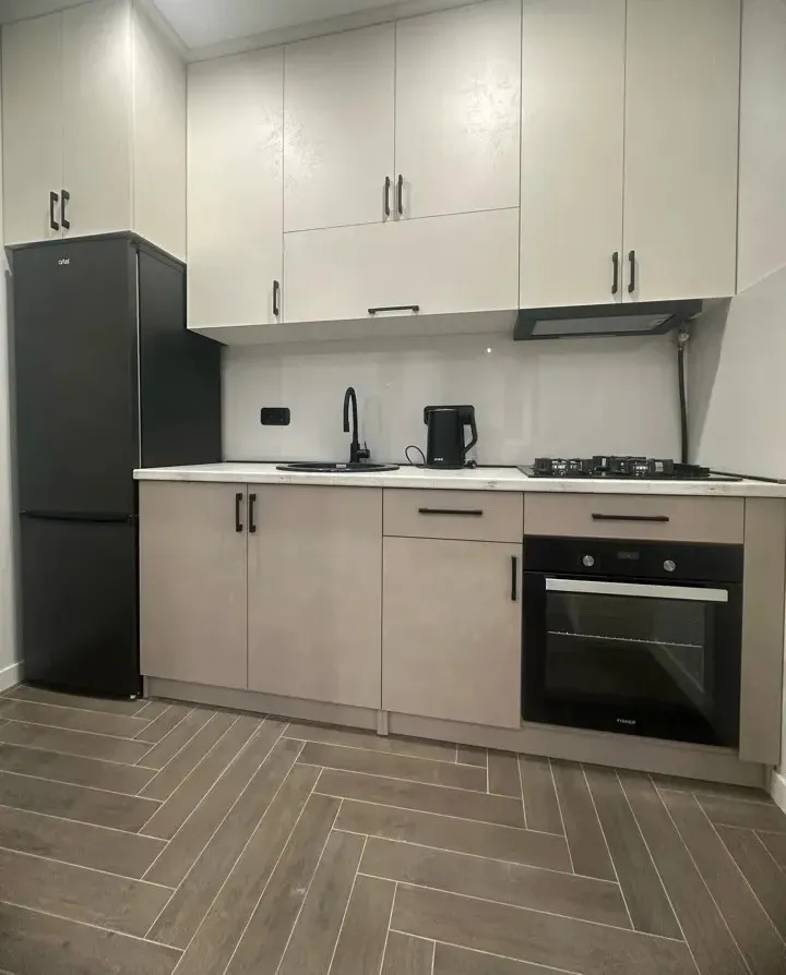 2 bedroom apartment for sale Ghazar Parpetsi St, Center Yerevan, 158381