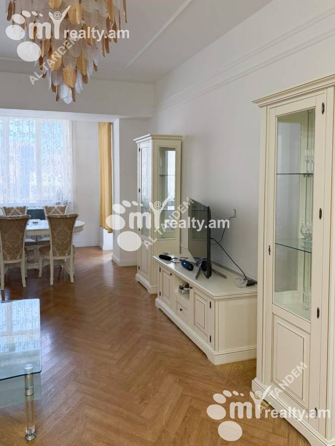 Снять 2 комнатную квартиру Бузанд ул, Центр Ереван, 160899