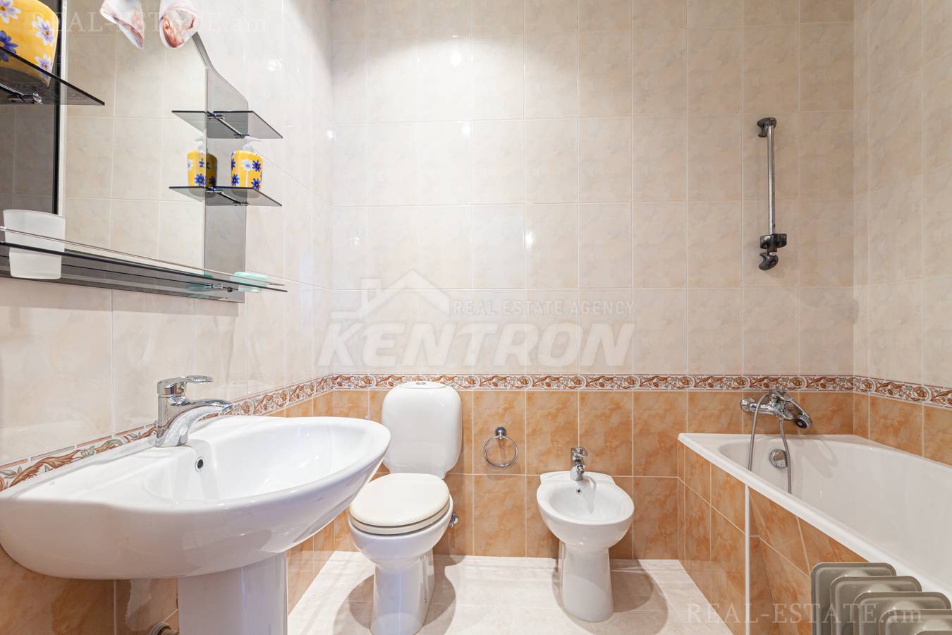 Купить дом Паруйр Севак район, Аван Ереван, 138421