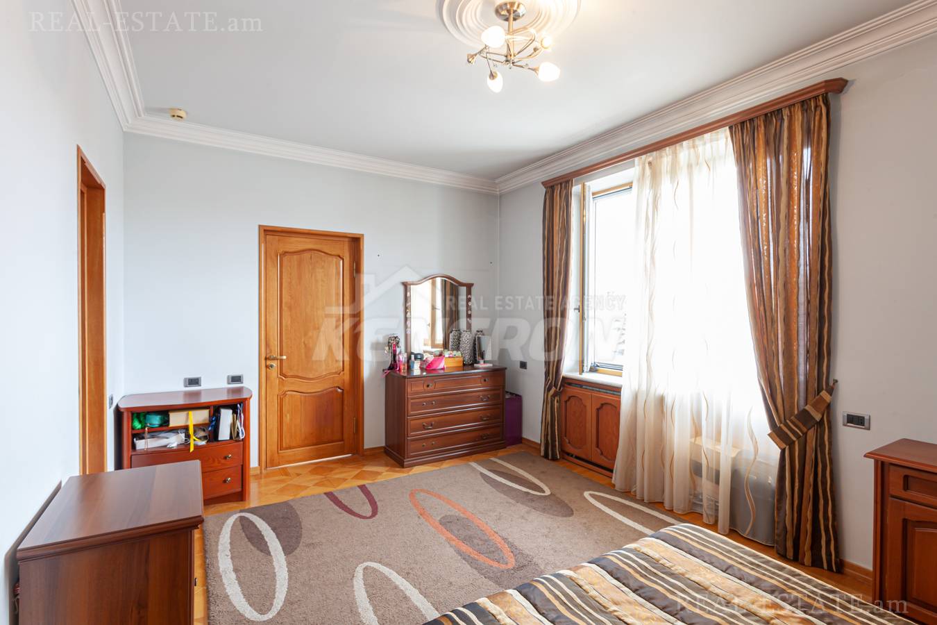 Купить дом Паруйр Севак район, Аван Ереван, 138421