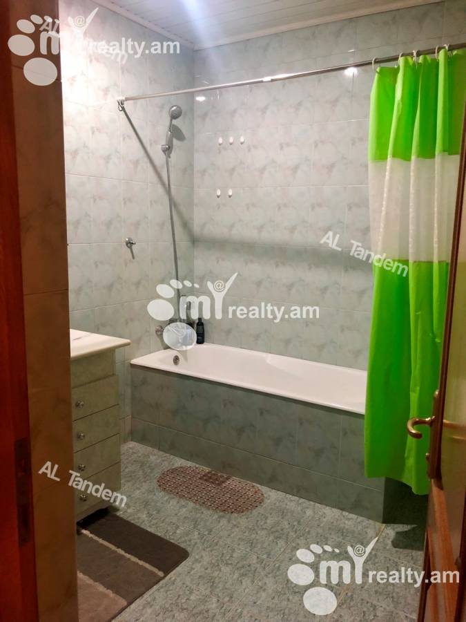 House for rent Tavrizyan St, Arabkir Yerevan, 128343