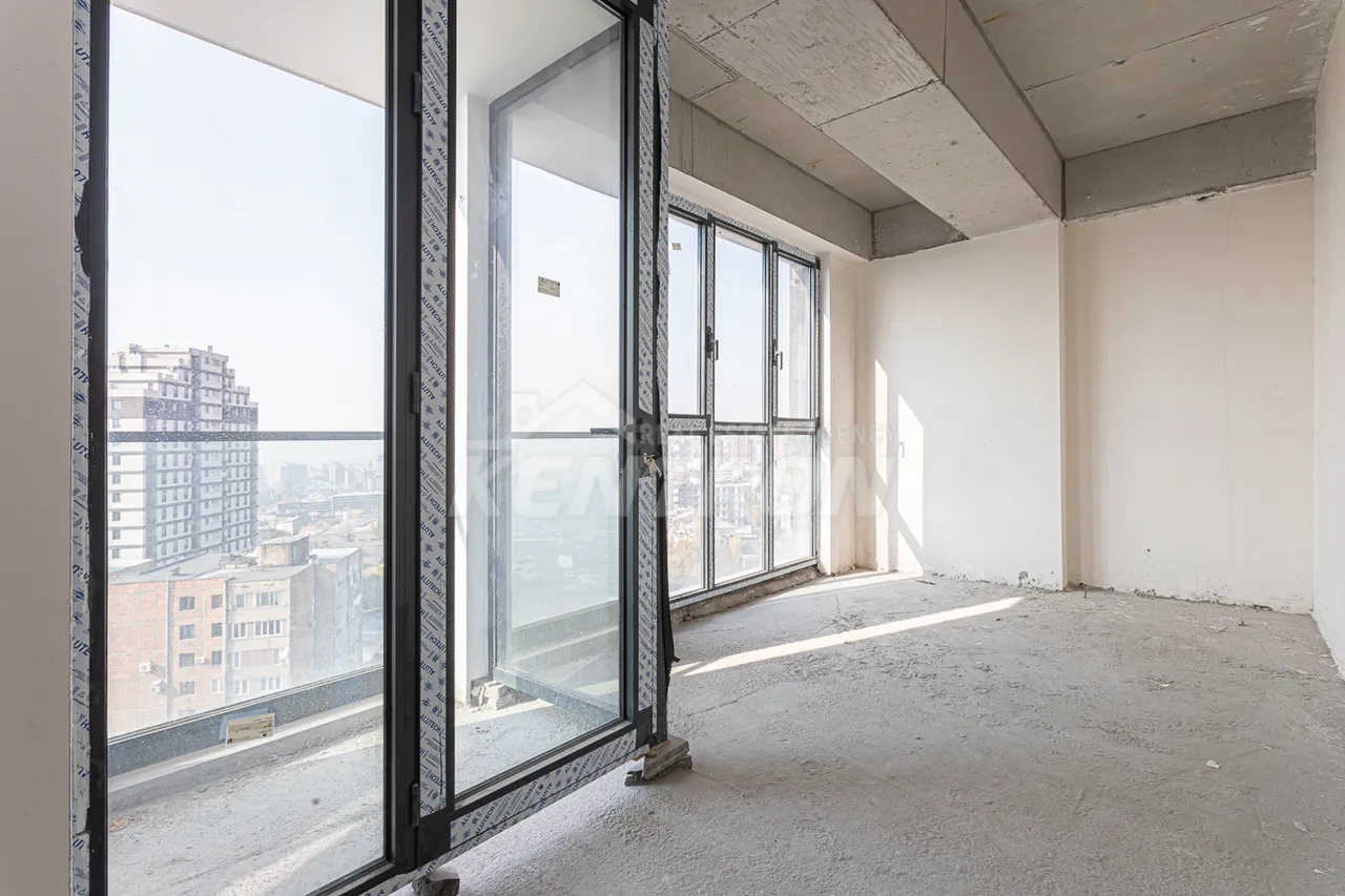 3 bedroom apartment for sale خیابان گوگول, کاناکِر – زیتون ایروان, 157638