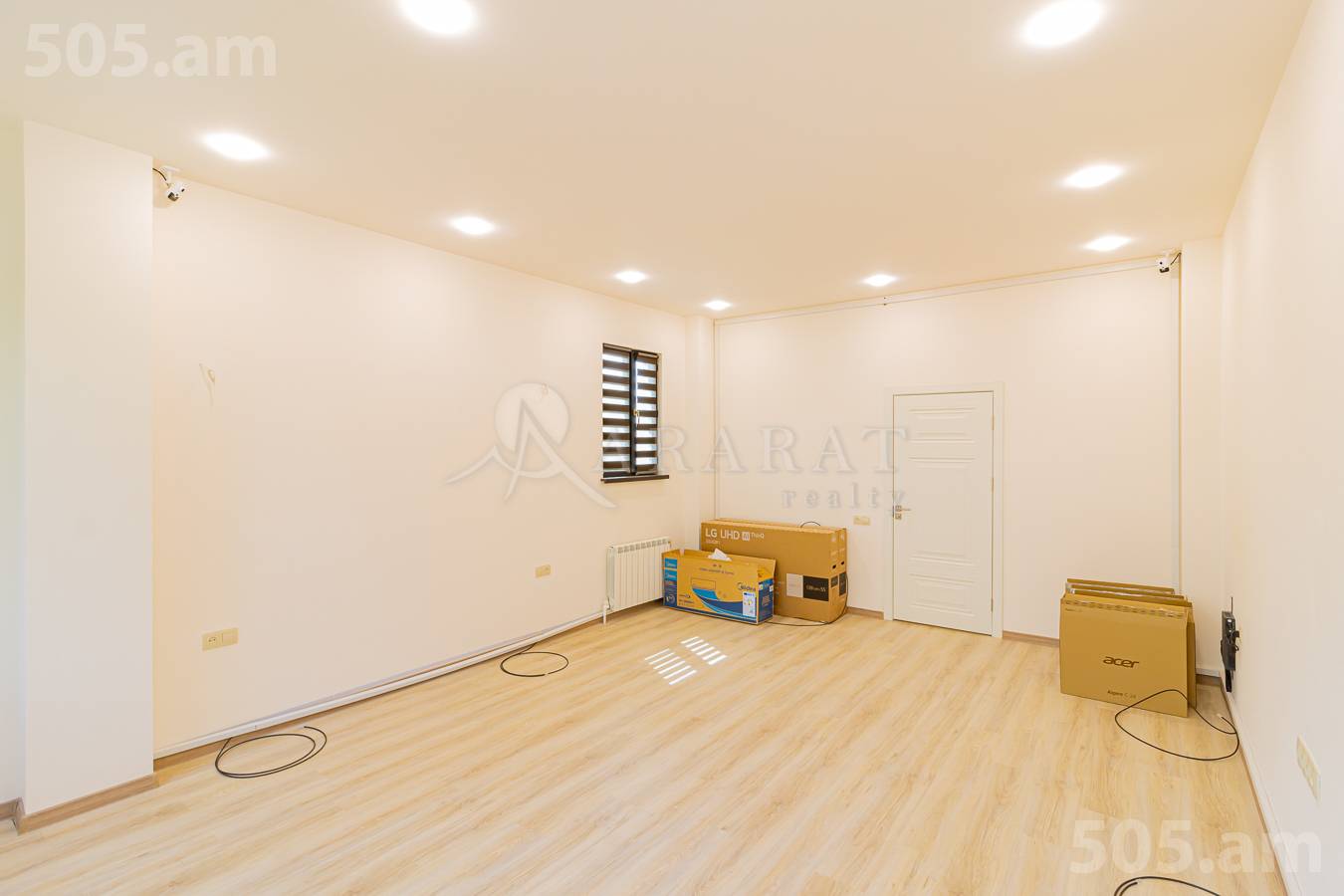 Снять коммерческoе помещение Рига ул, Арабкир Ереван, 151785