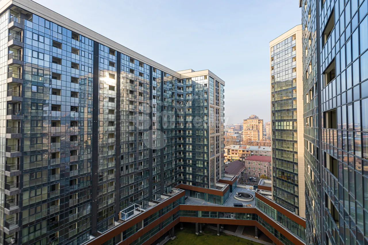 1 bedroom apartment for sale Komitas Ave, Arabkir Yerevan, 158564