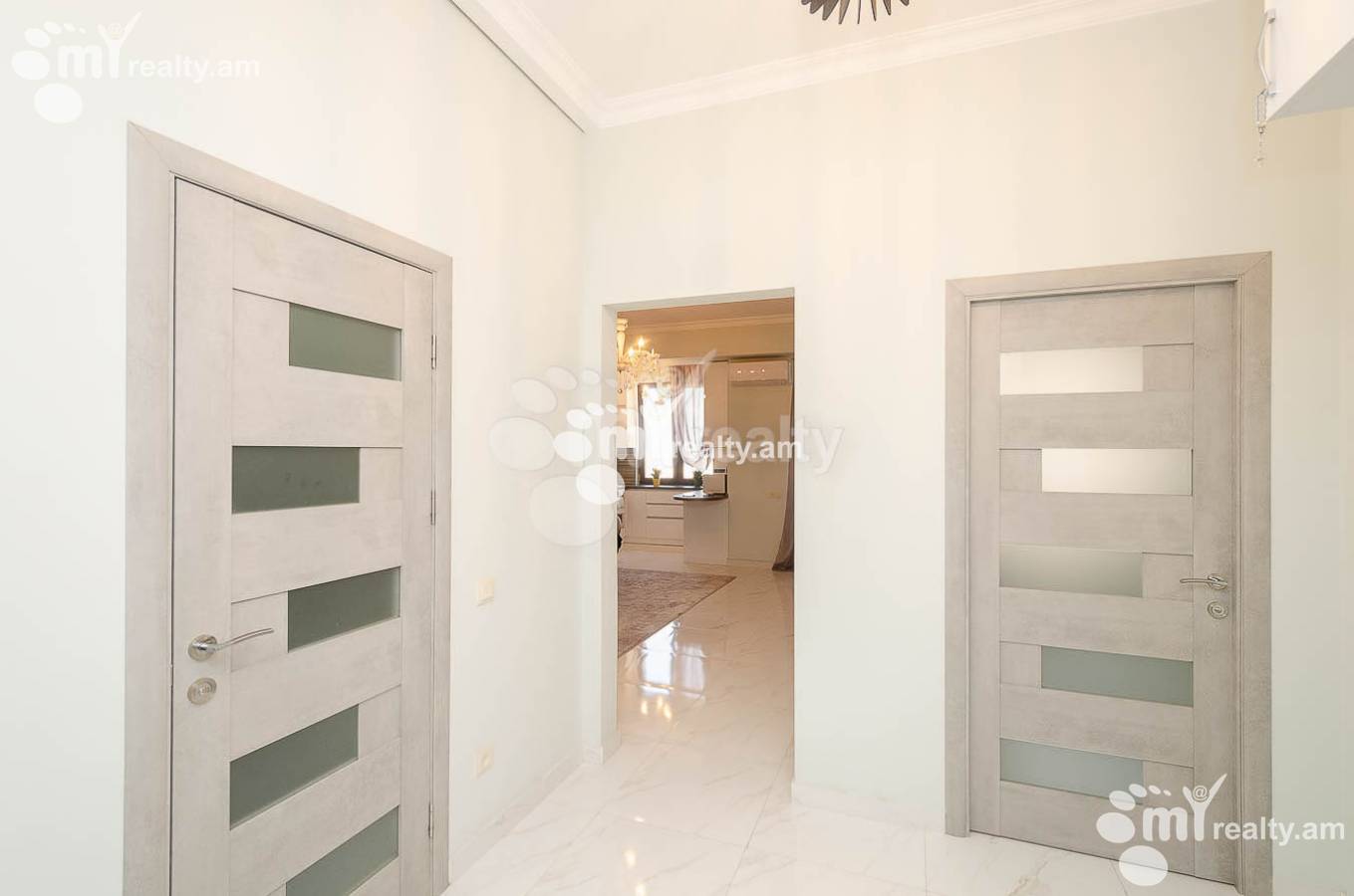 2 սենյականոց բնակարան  Արղության փող, Արաբկիր Երևան, 142337