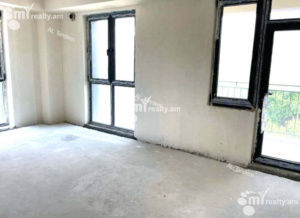 3 bedroom apartment for sale Leningradyan St, Ajapnyak Yerevan, 156067