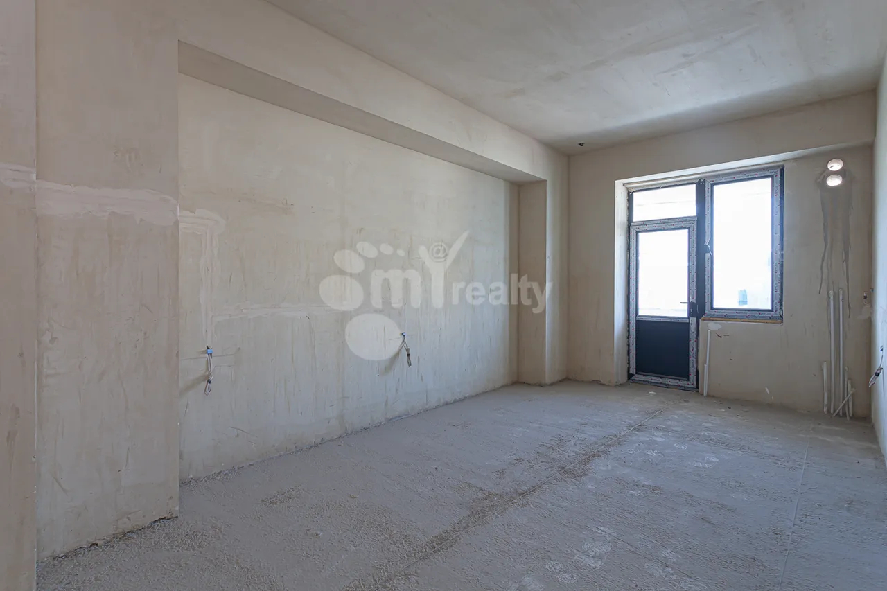 3 bedroom apartment for sale Gyurjyan St, Nor Nork Yerevan, 160667