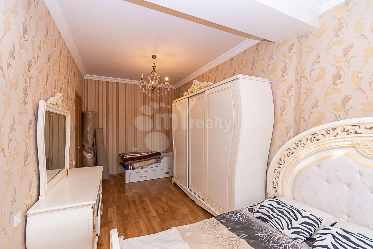 2 bedroom apartment for sale Hr.Kochar St, Arabkir Yerevan, 159803