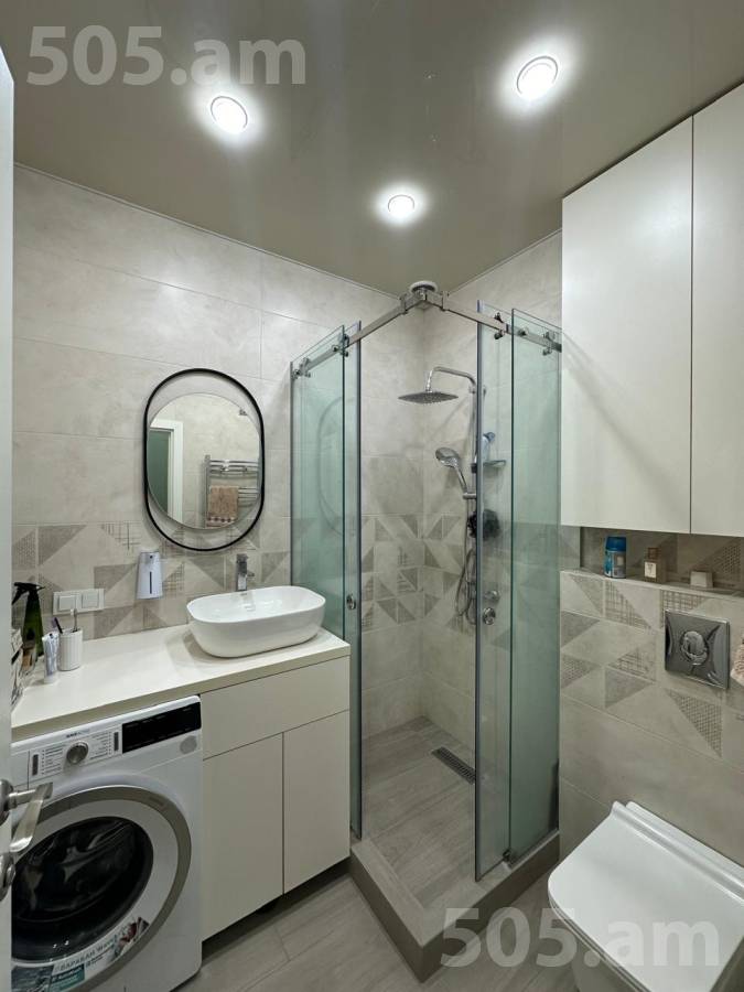 2 bedroom apartment for sale خیابان 1 داوتاشِن, داوتاشِن ایروان, 151658