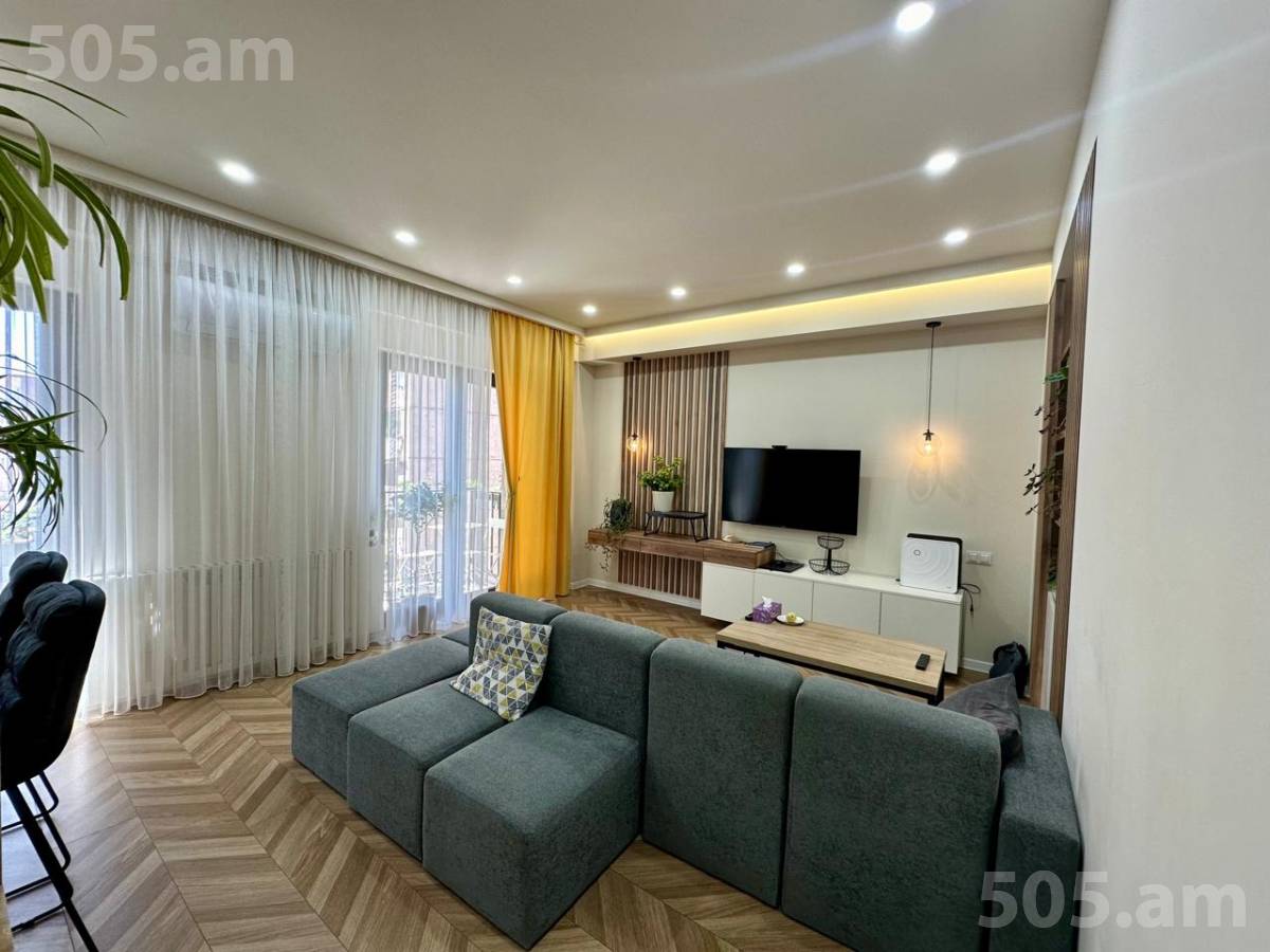 2 bedroom apartment for sale خیابان 1 داوتاشِن, داوتاشِن ایروان, 151658
