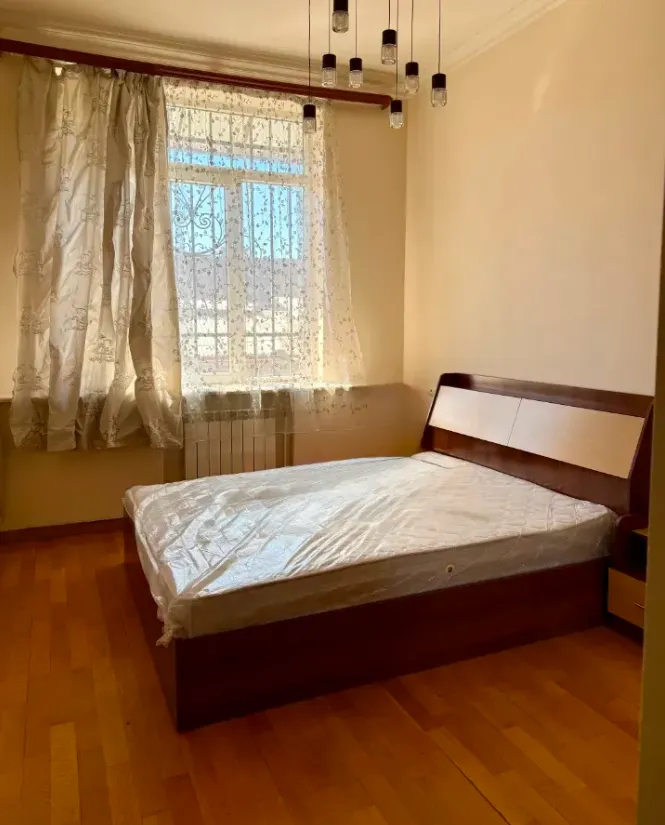 3 bedroom apartment for rent خیابان تومانیان, مرکز شهر ایروان, 161802
