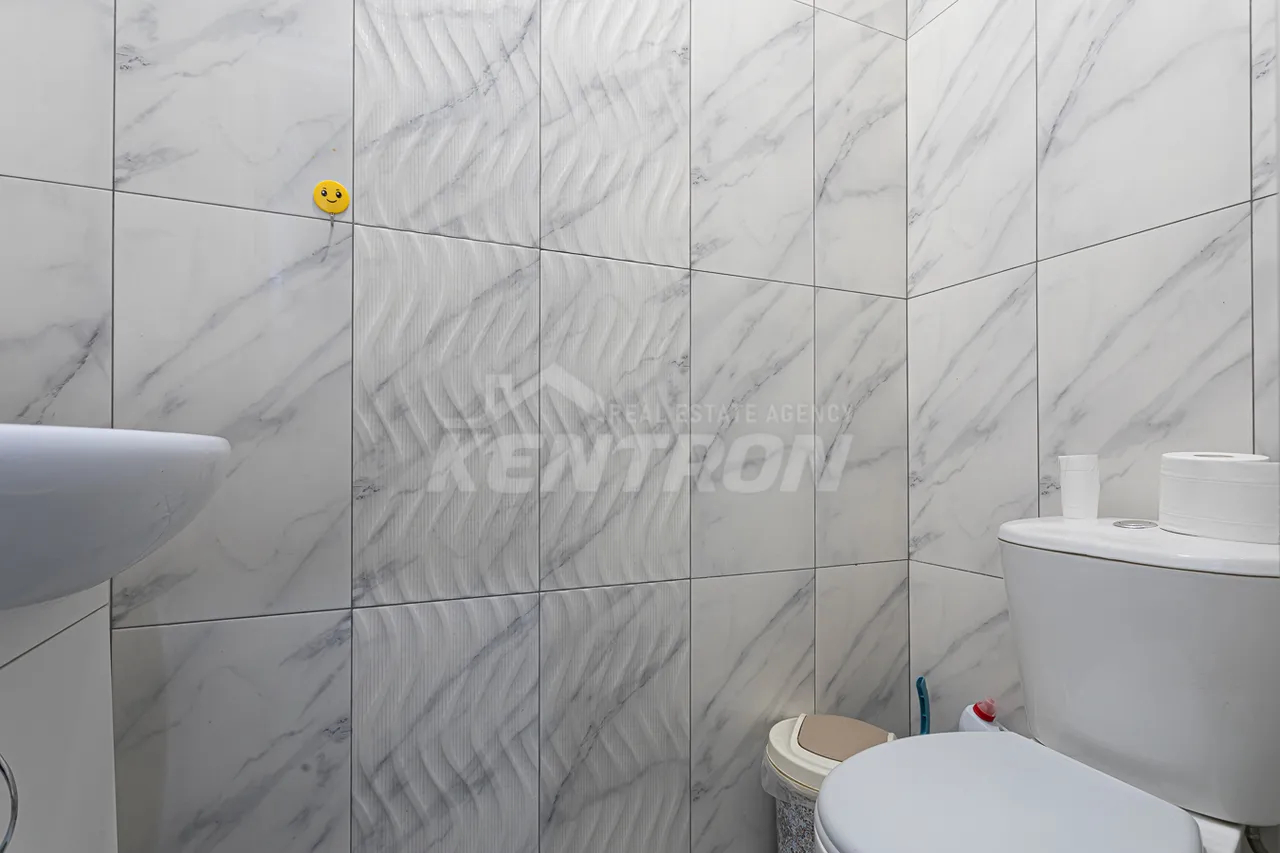 4 bedroom apartment for sale خیابان آرخوتیان, عربگیر ایروان, 158198