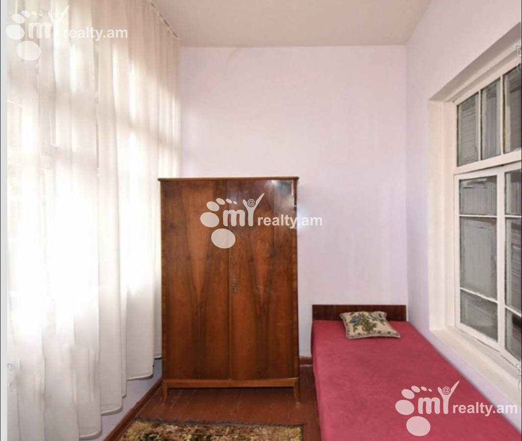 House for rent Proshyan St, Center Yerevan, 152232