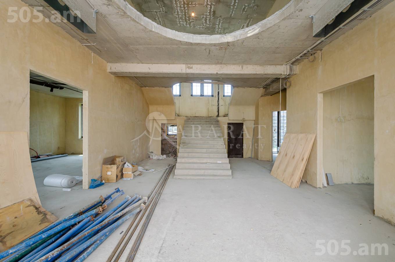 Купить дом Шираз ул, Ачапняк Ереван, 152156