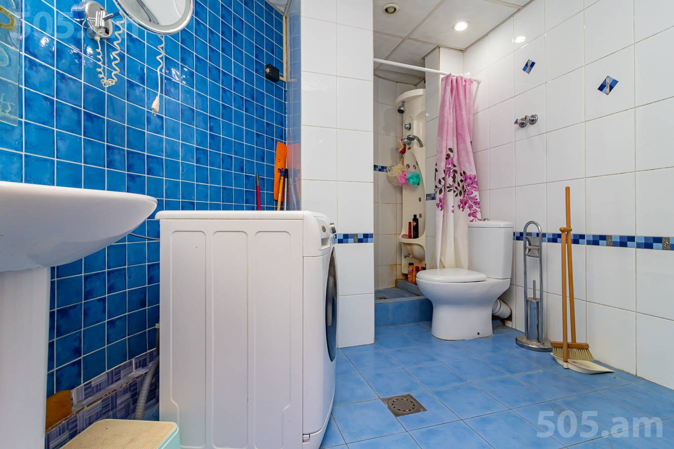 3 սենյականոց բնակարան վարձով Թամանյան փող, Կենտրոն Երևան, 153051