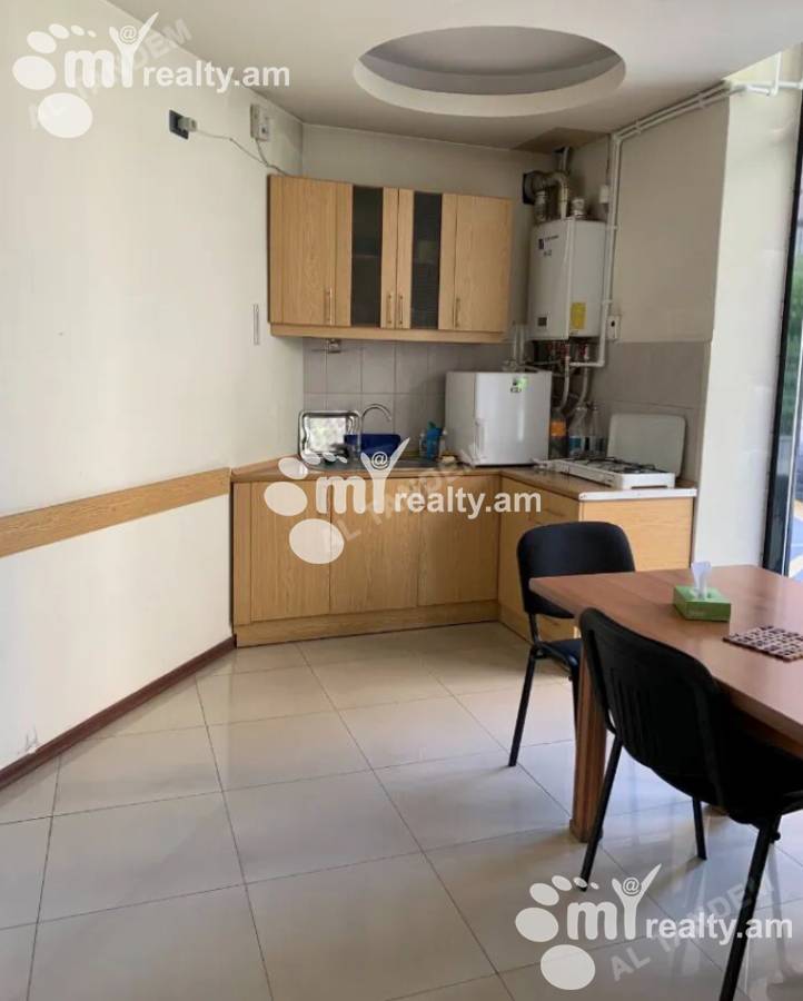 Commercial property for sale Baghramyan Ave (Kentron), Center Yerevan, 155434
