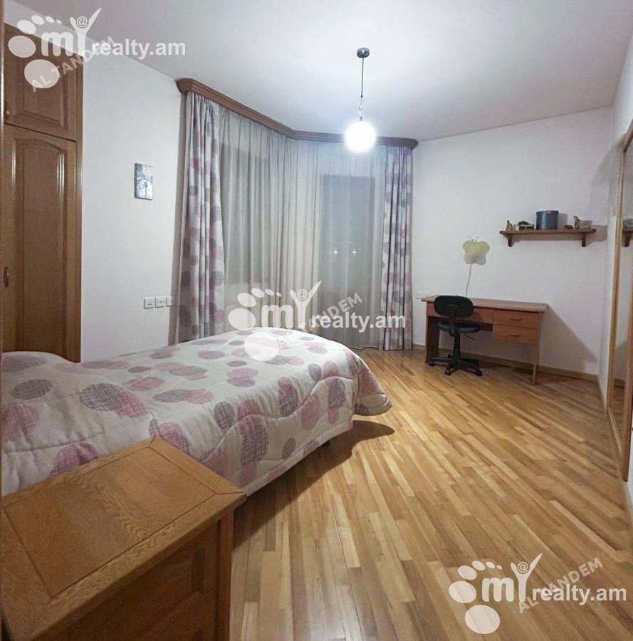 House for rent Tsarav Aghbyur St, Avan Yerevan, 155272