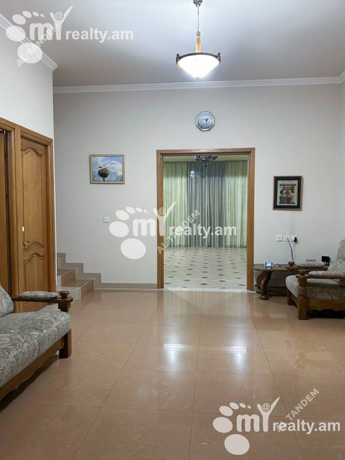 House for rent Tsarav Aghbyur St, Avan Yerevan, 155272