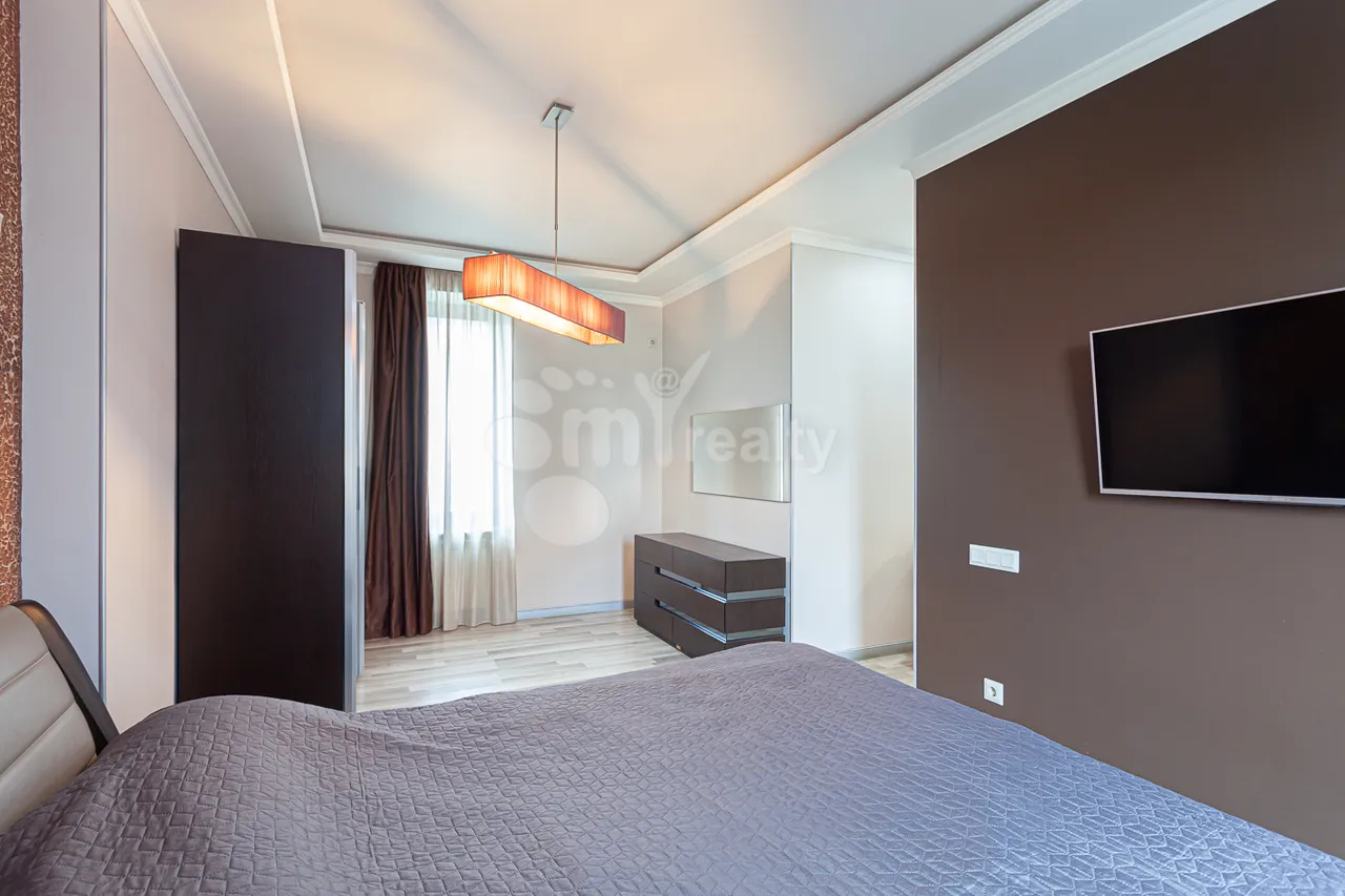 House for rent Aygedzor St, Arabkir Yerevan, 160939