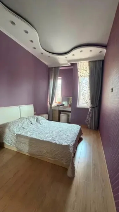 3 bedroom apartment for rent Aram St, Center Yerevan, 161431