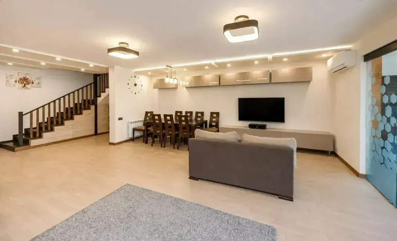 5 bedroom apartment for sale Gyurjyan St, Nor Norque Yerevan, 161804