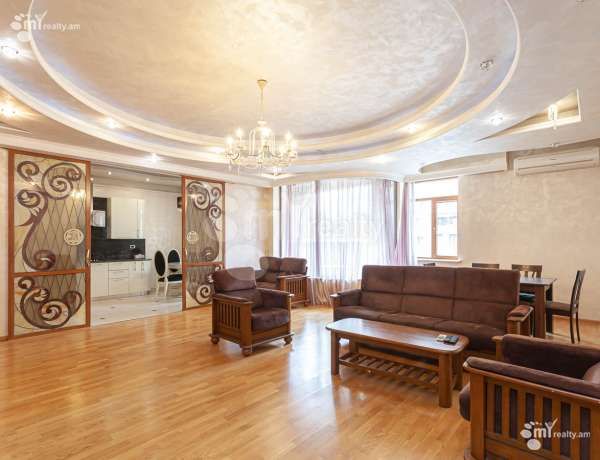 3-senyakanoc-bnakaran-vardzakalutyun-Yerevan-Center