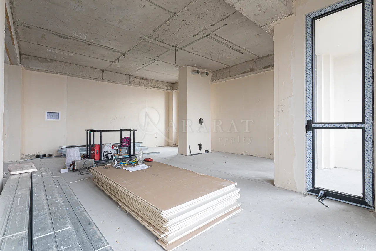 4 bedroom apartment for sale Malkhasiants St, Arabkir Yerevan, 158239