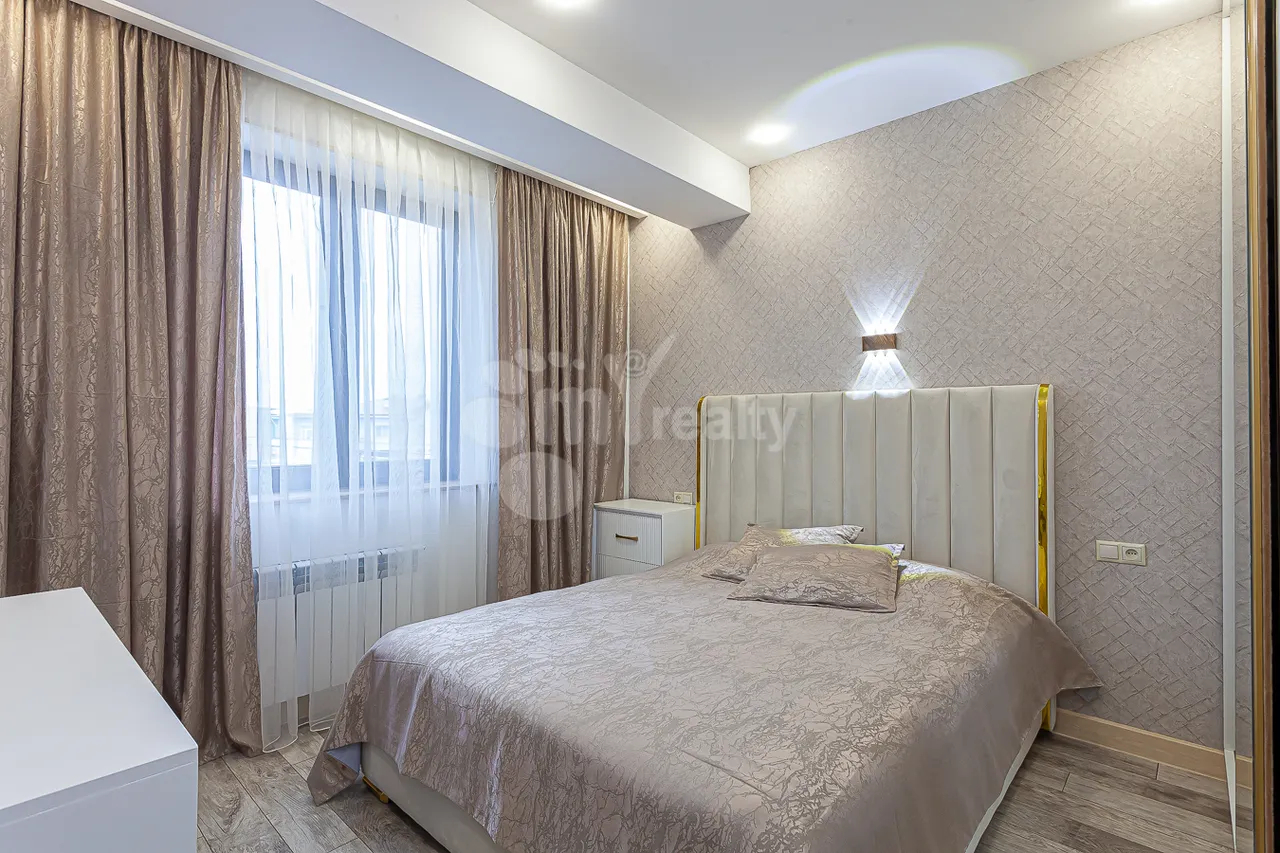 House for sale Bagrevand district, Nor Norque Yerevan, 161428