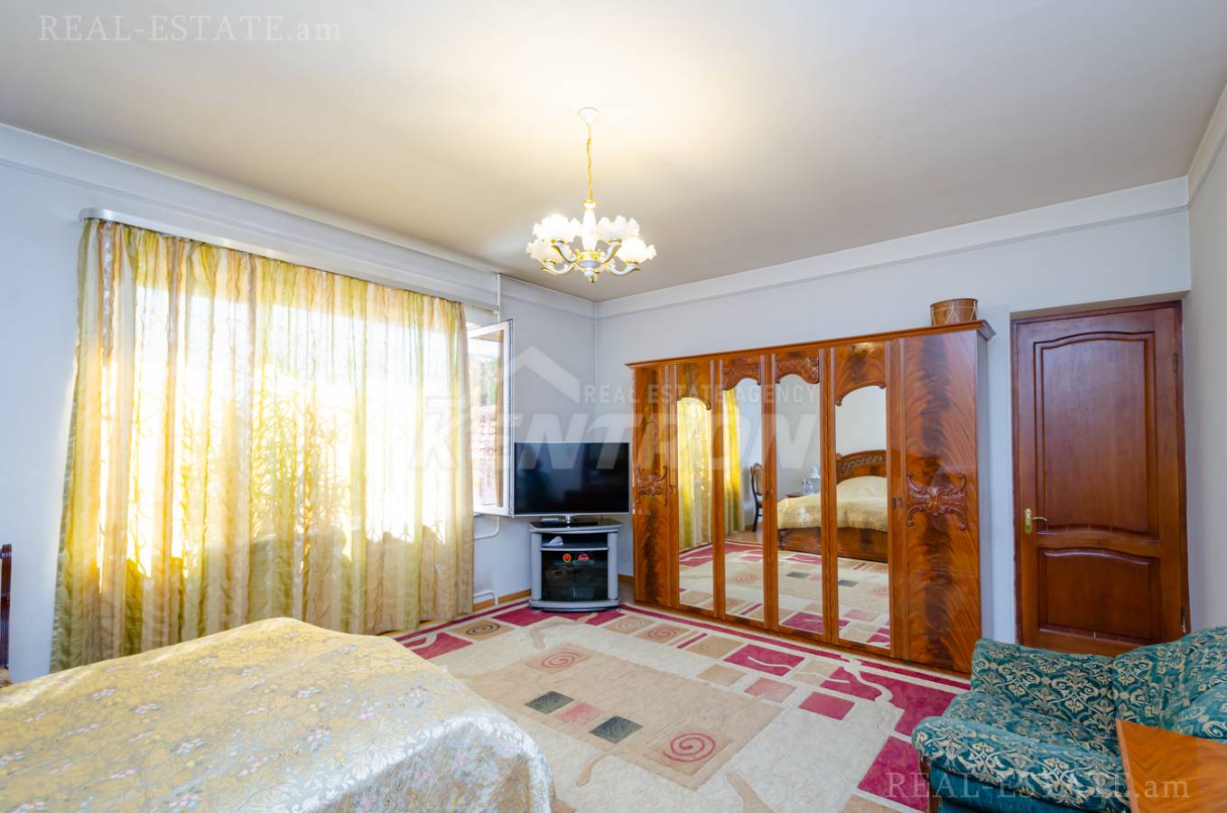 House for sale خیابان آرمِناک آرمِناکیان, نورک ماراش ایروان, 139544